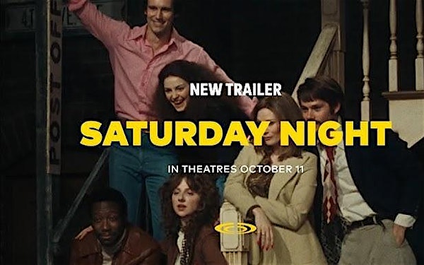 Saturday Night Beast Full Movie