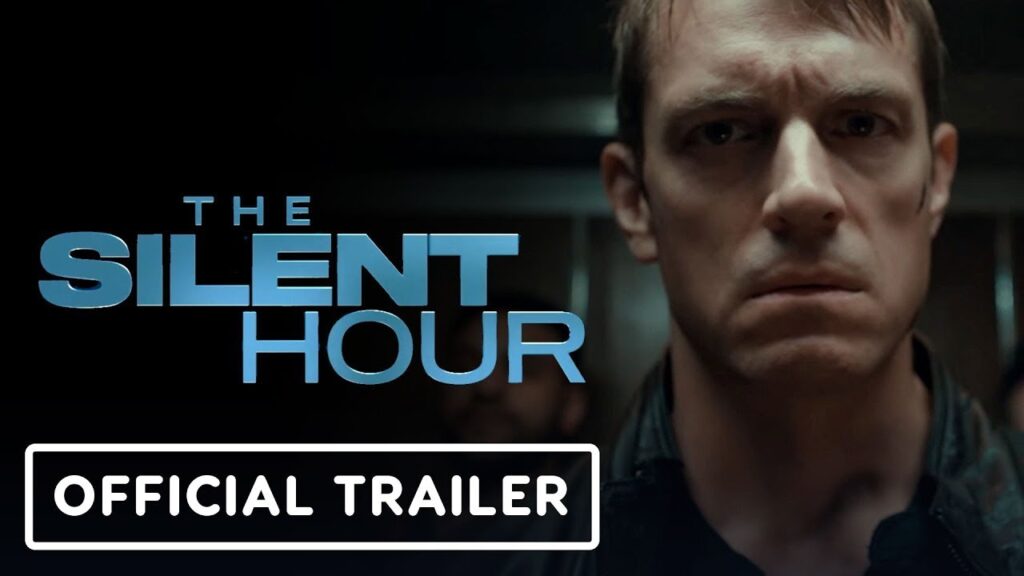 Best The Silent Hour 2024 Full Movie Review October 11, 2024