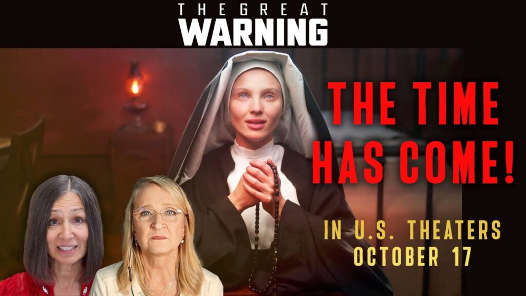 How to Download The Great Warning Movie in the USA | Releases October 17, 2024