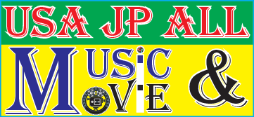 USA JAPAN All Music & Movie